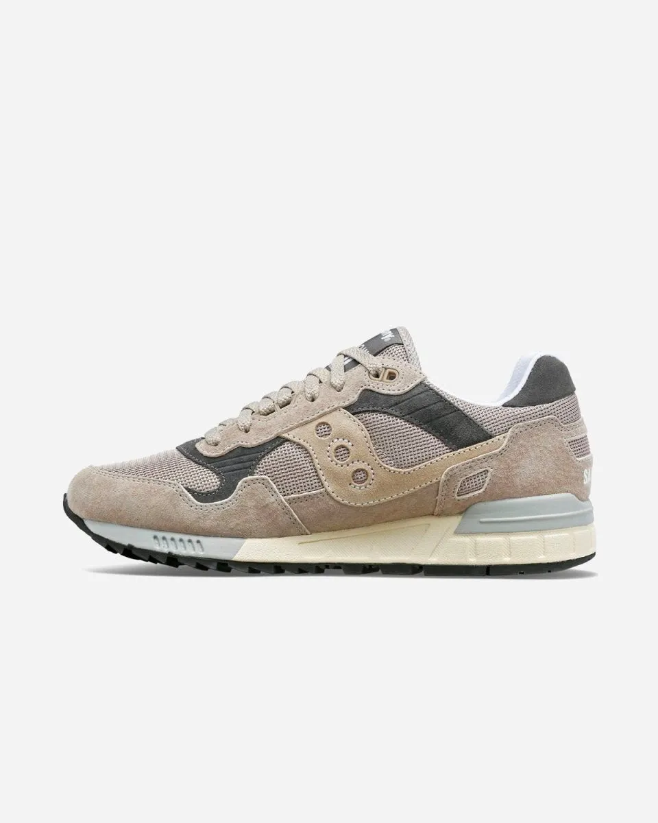 Shadow 5000 - Grey/Grey