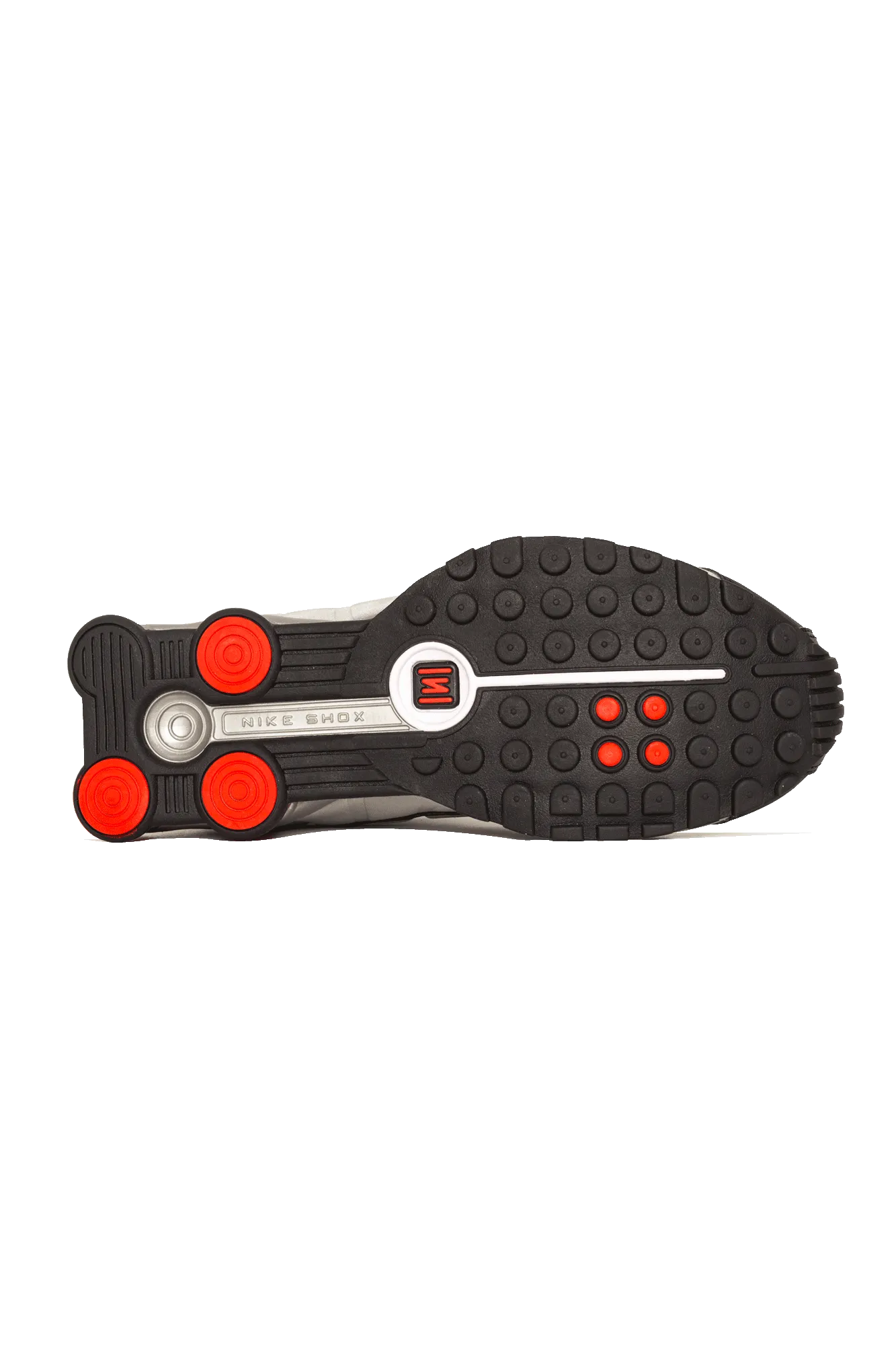Shox R4
