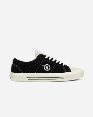 Sid DX - Black/White
