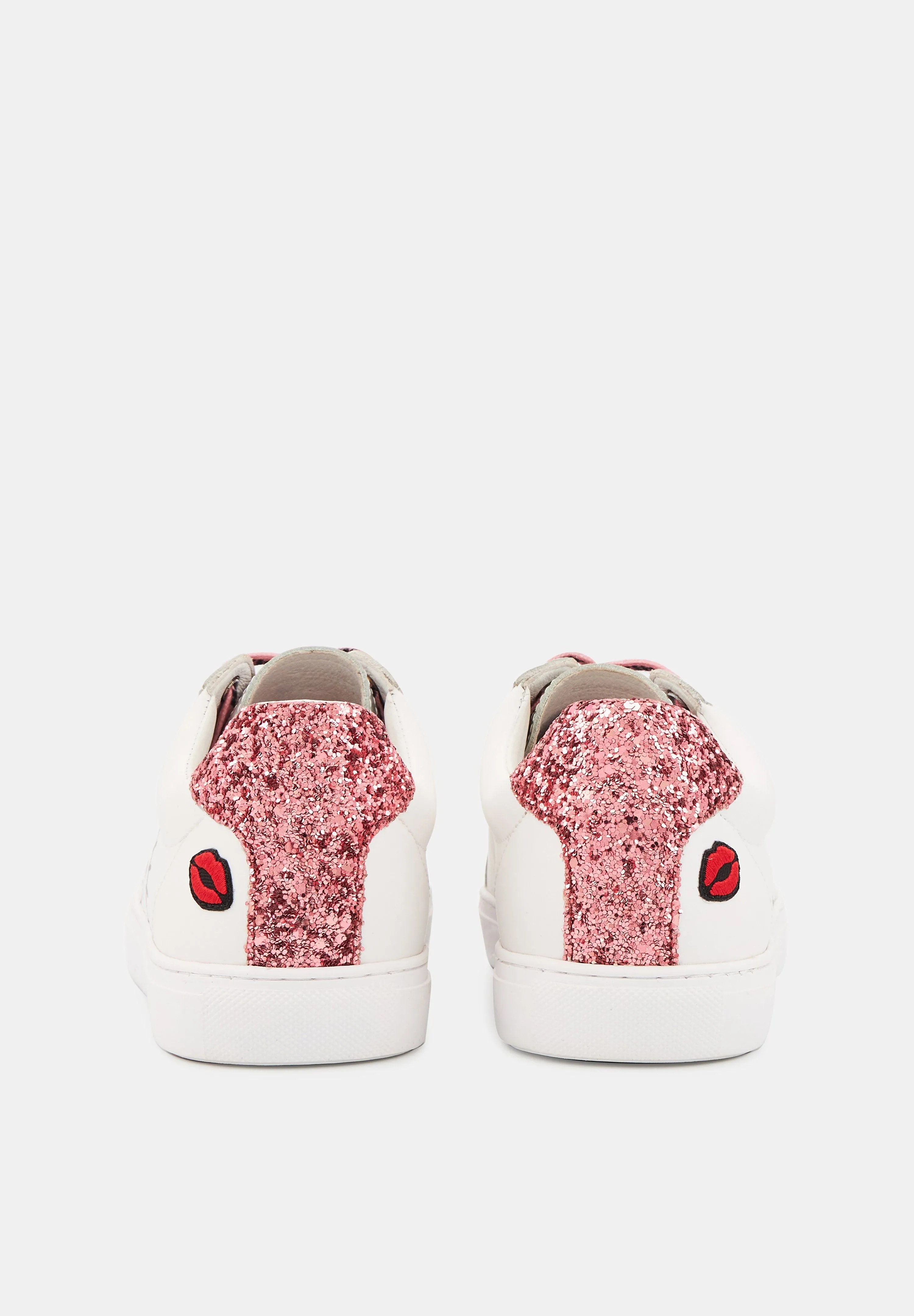 Simone Hello Kitty-Glitter Rose