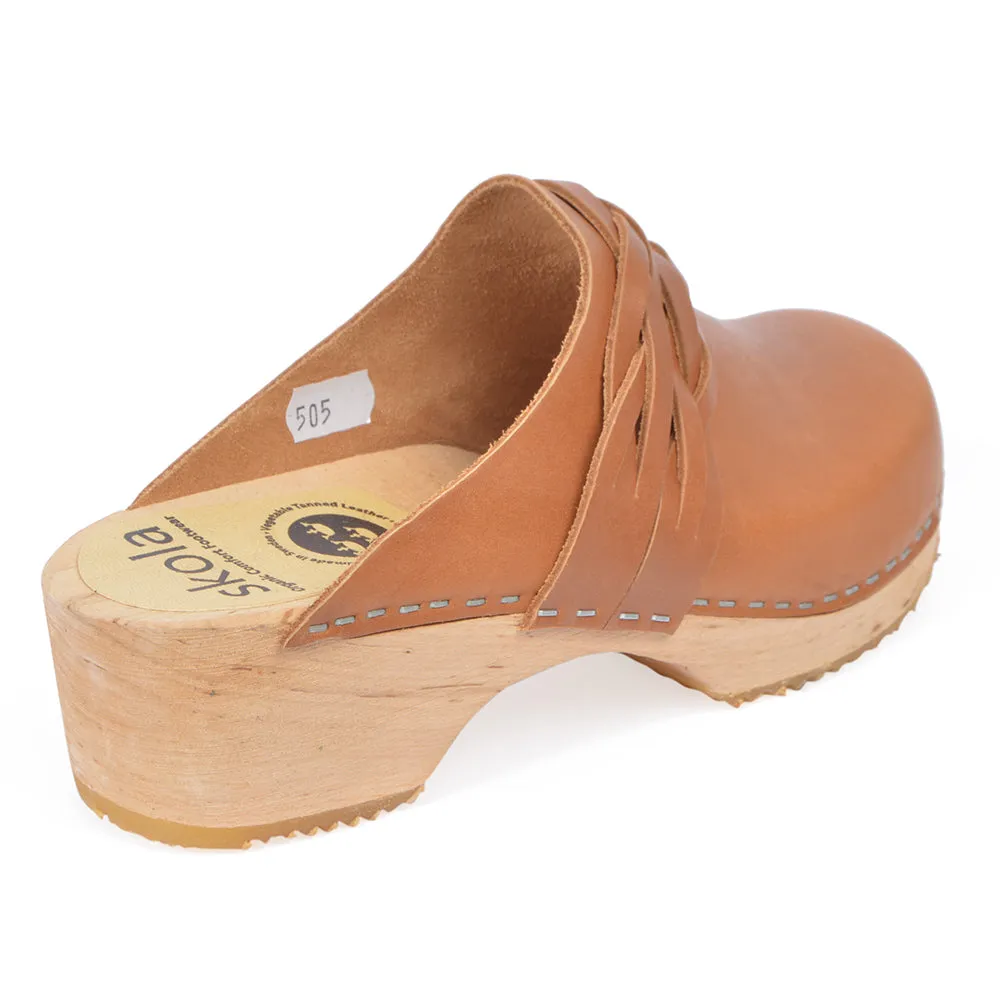 Skola Women's Nancy Clog