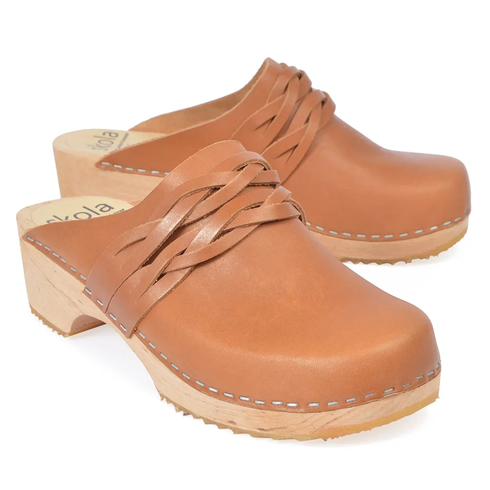 Skola Women's Nancy Clog