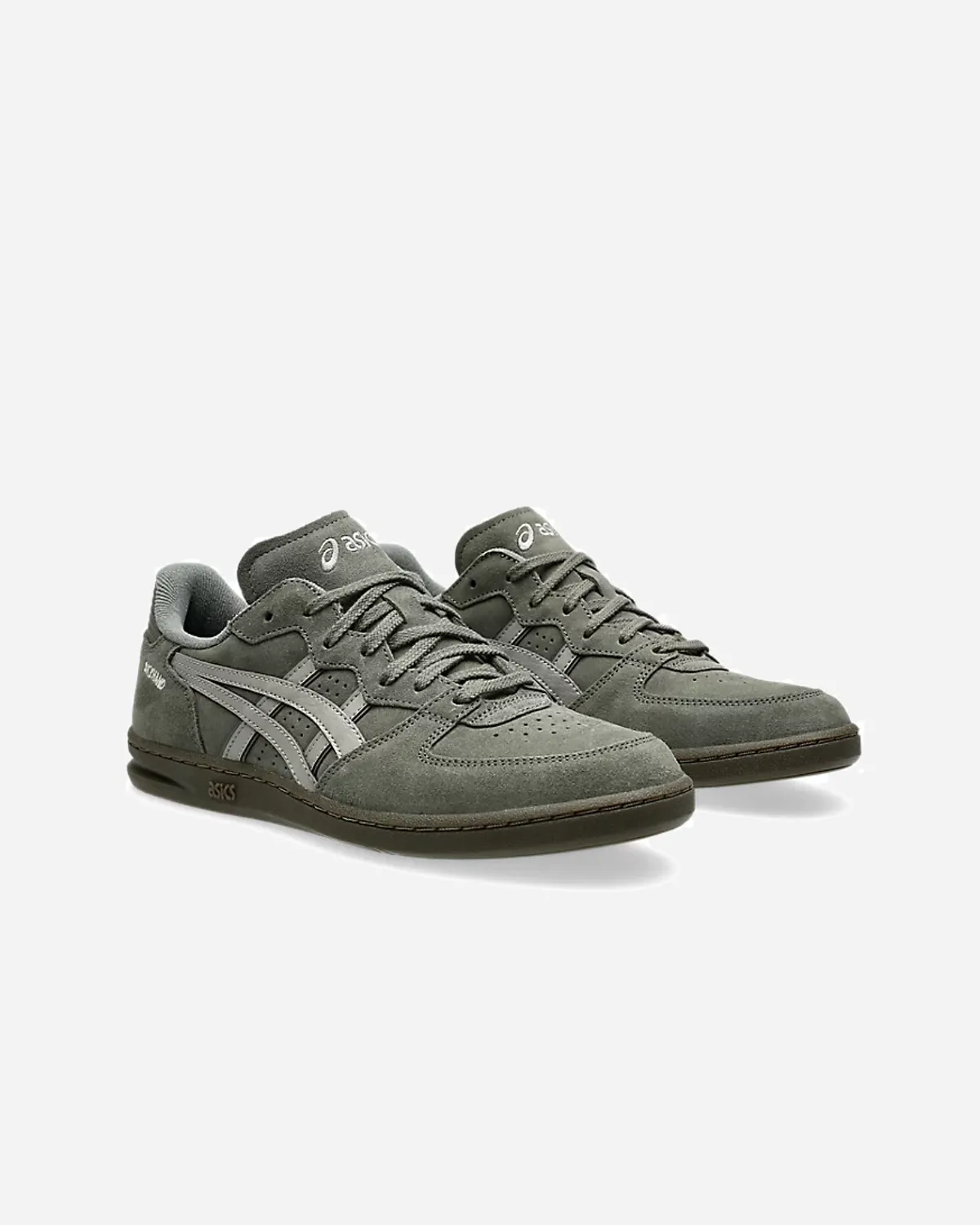 Skyhand OG - Truffle Grey/Steeple Grey
