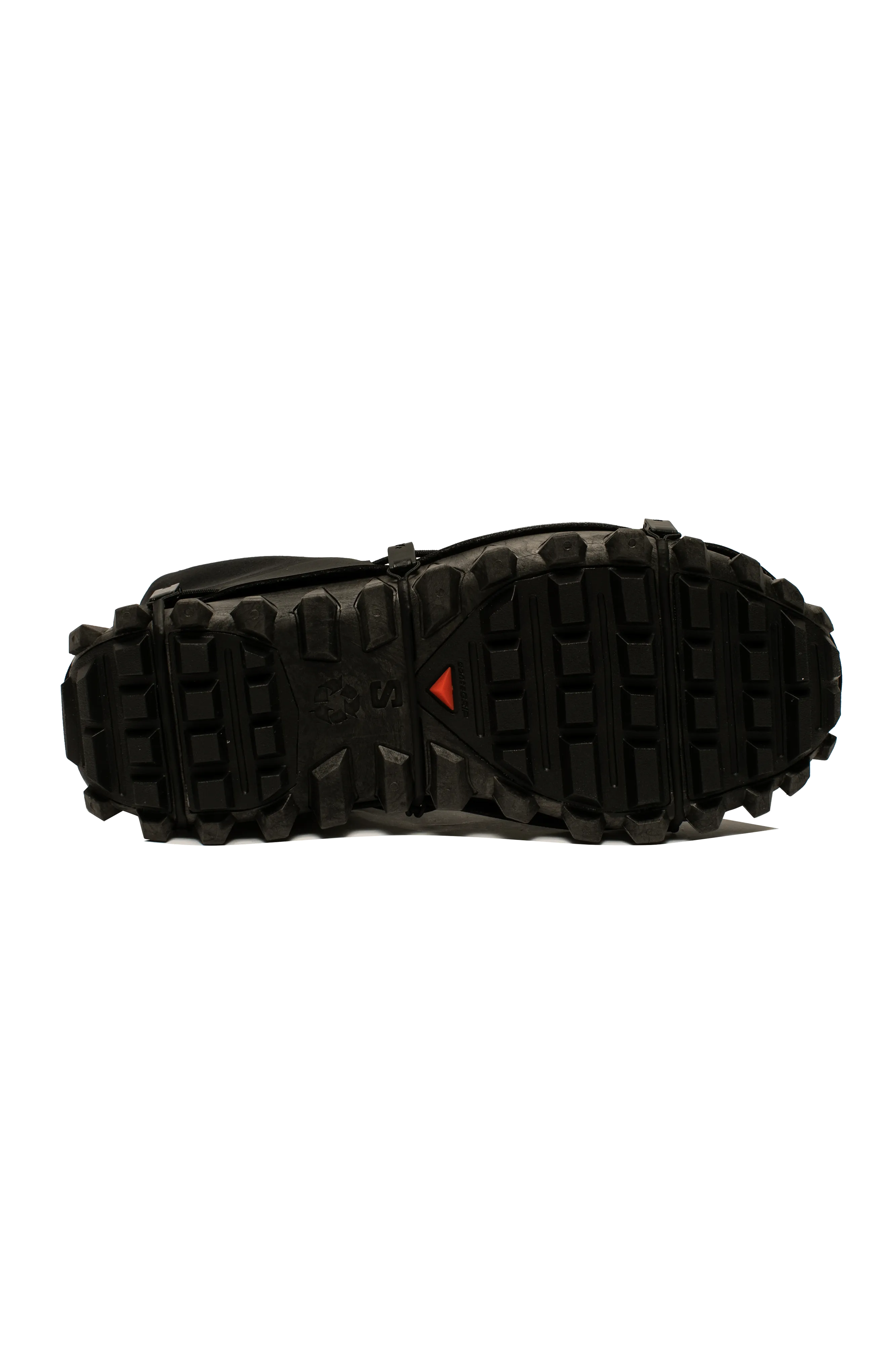 Snowclog Advanced