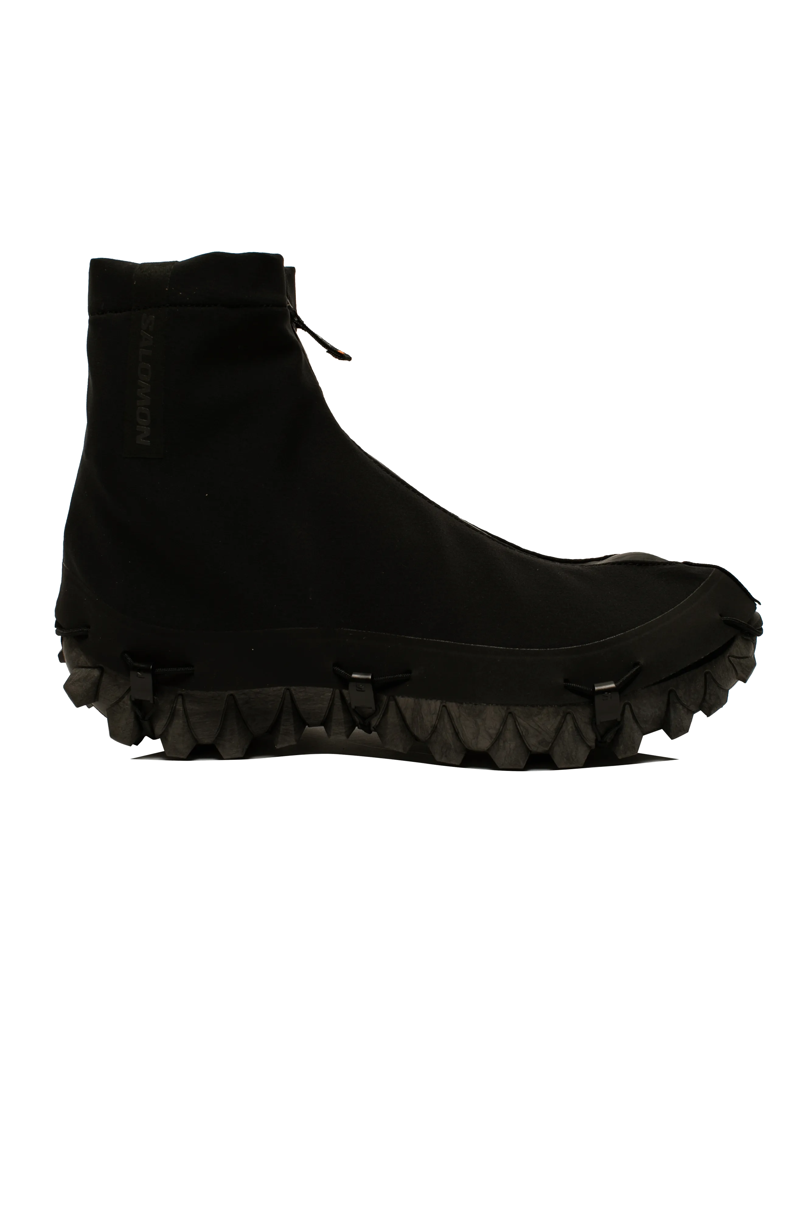 Snowclog Advanced