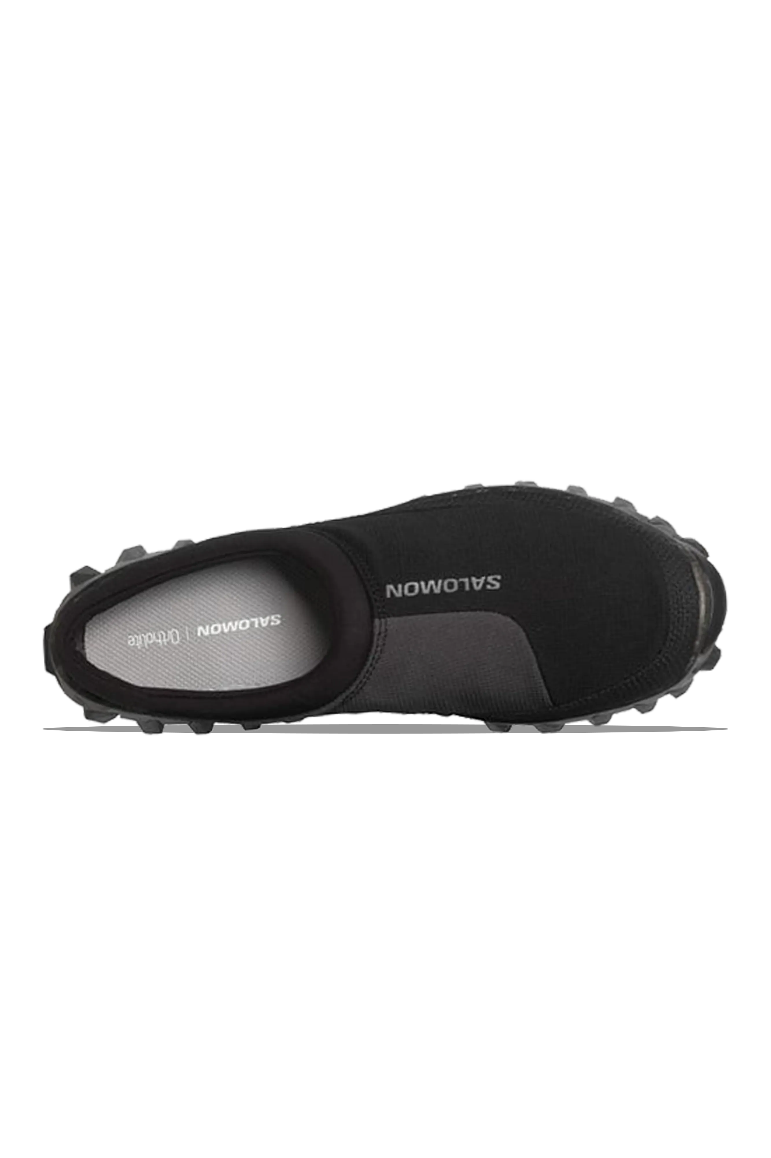 Snowclog  "Black Asphalt"