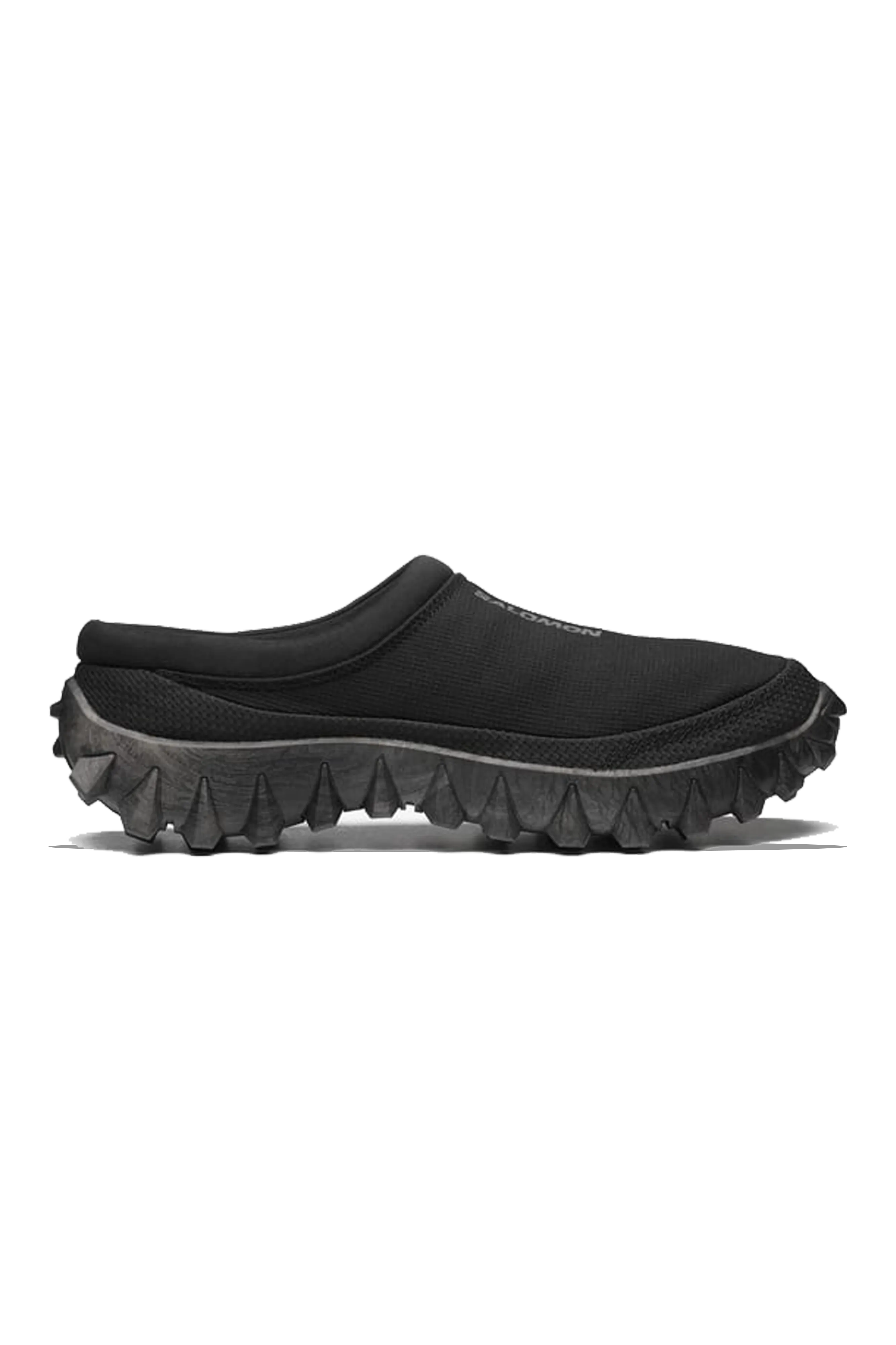 Snowclog  "Black Asphalt"