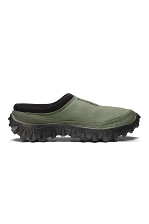Snowclog "Deep Lichen Green"