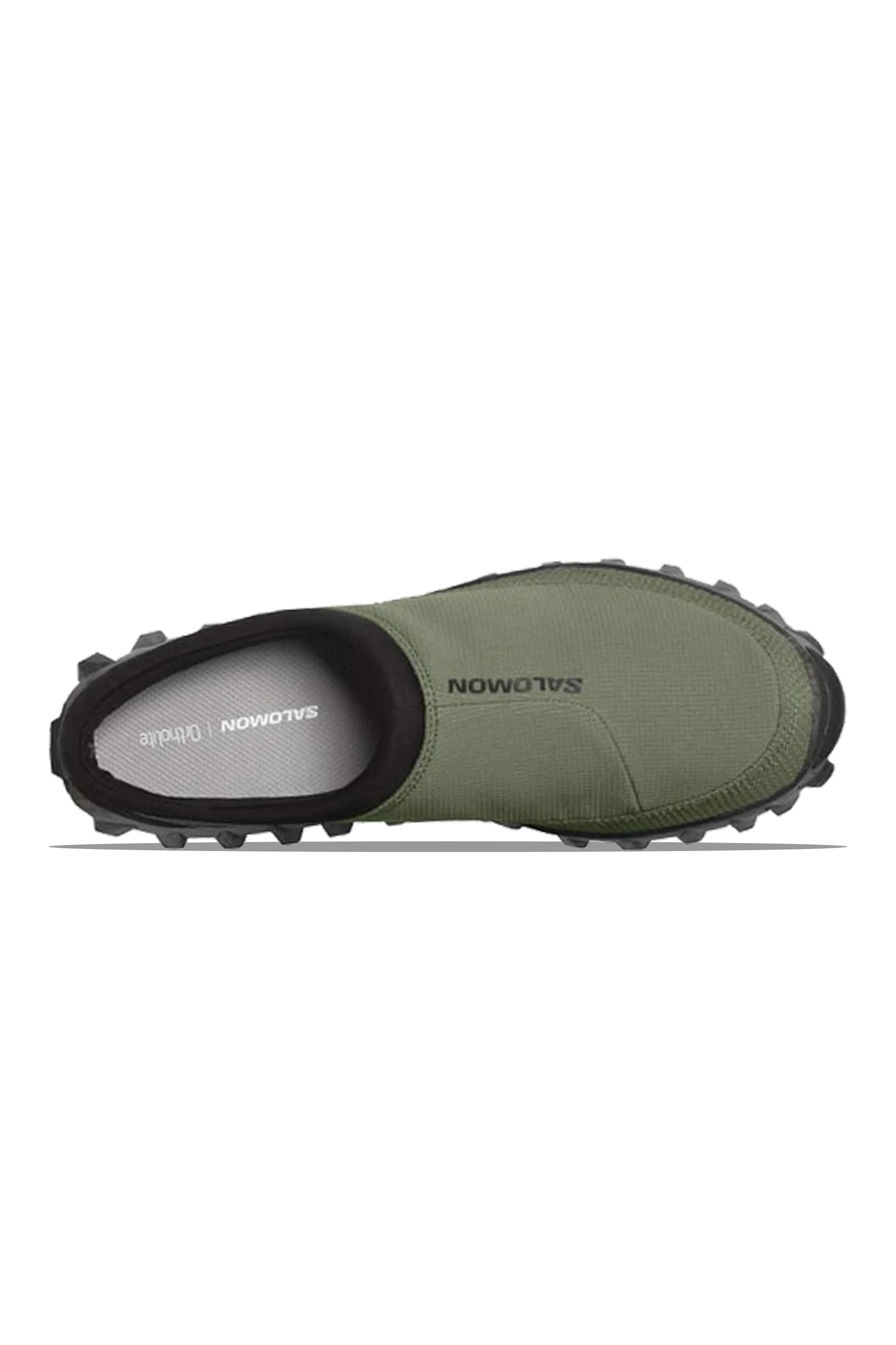 Snowclog "Deep Lichen Green"
