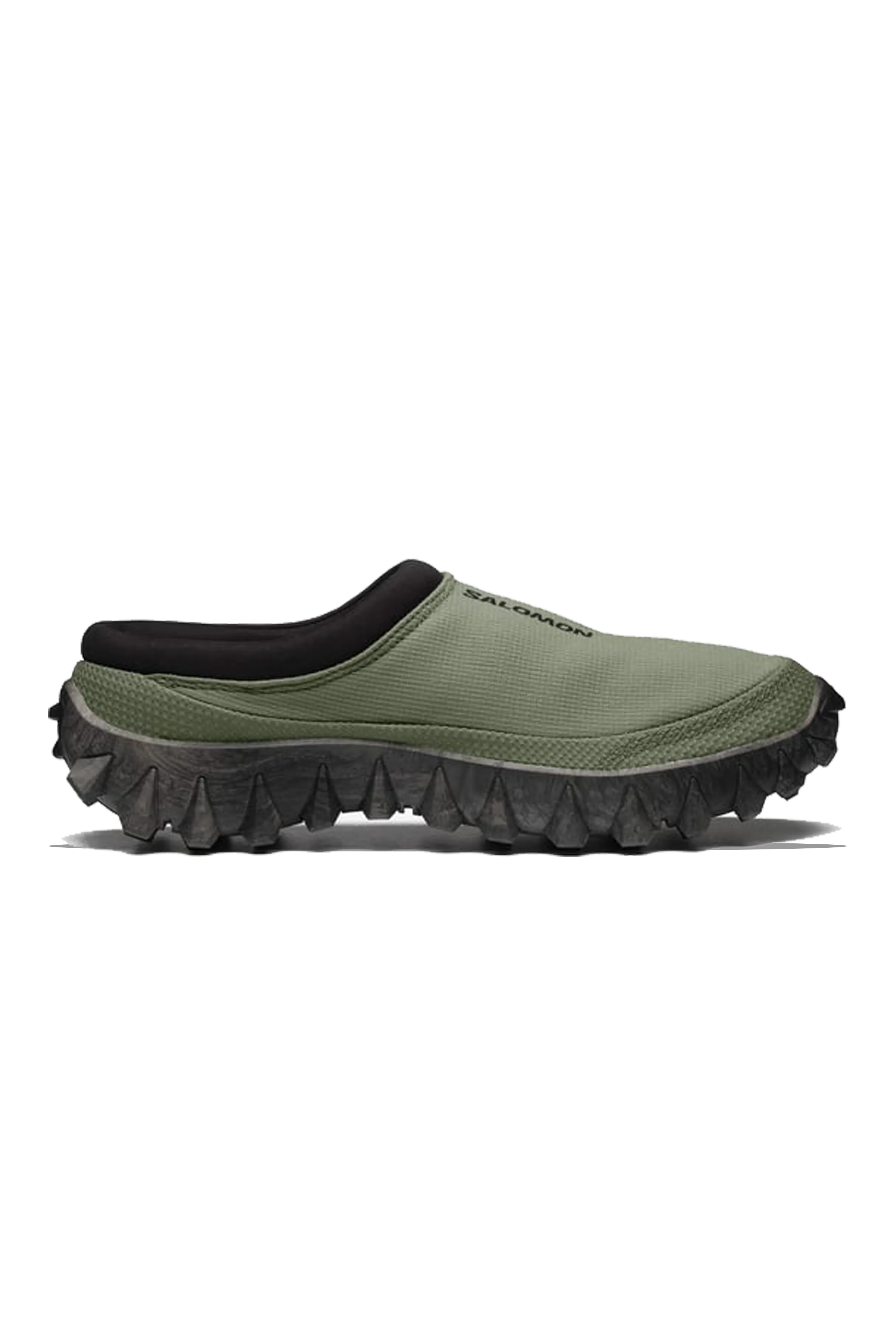 Snowclog "Deep Lichen Green"