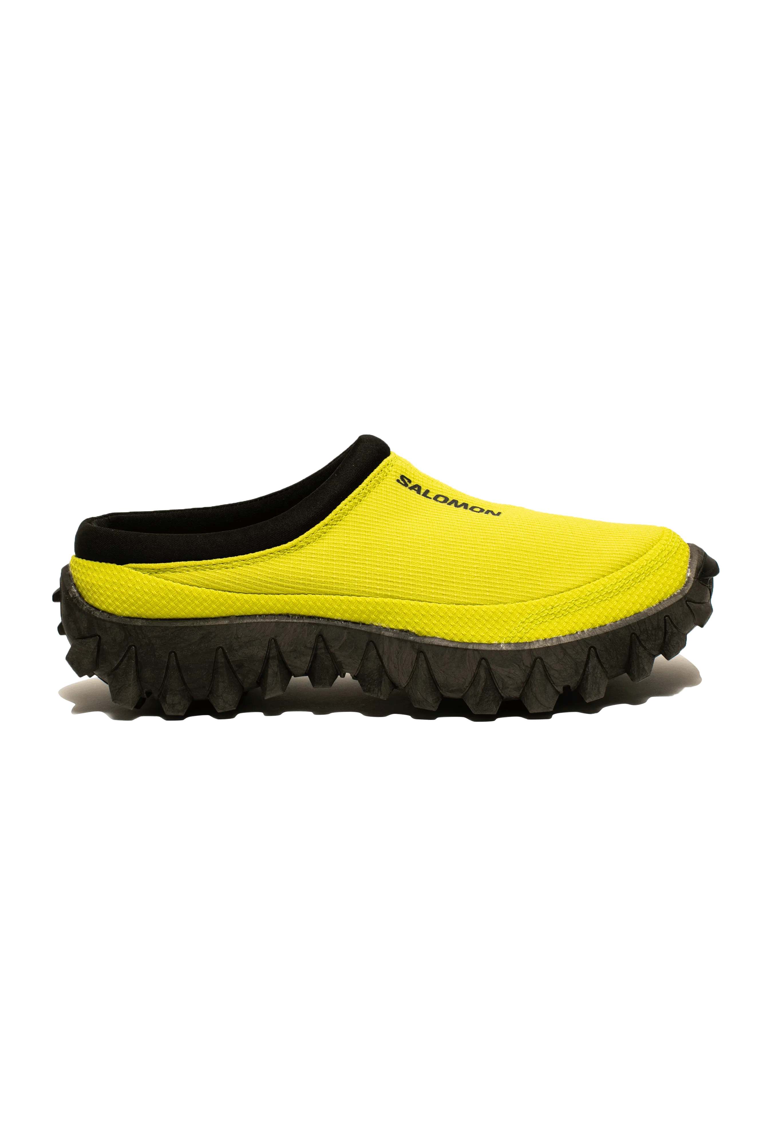 Snowclog