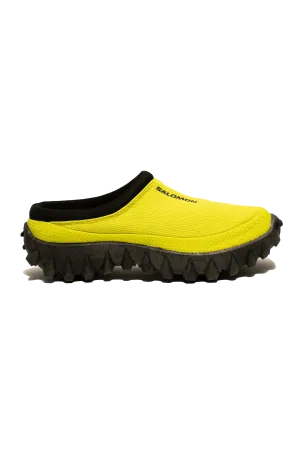 Snowclog