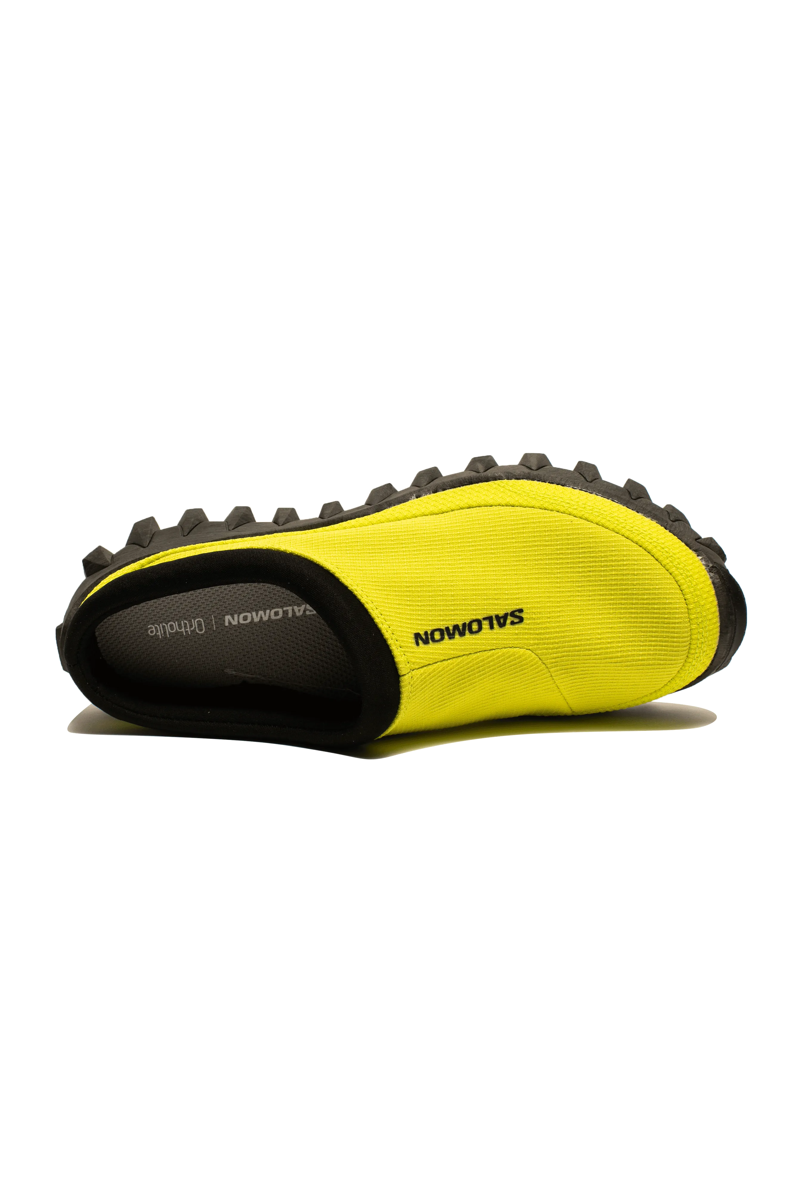 Snowclog