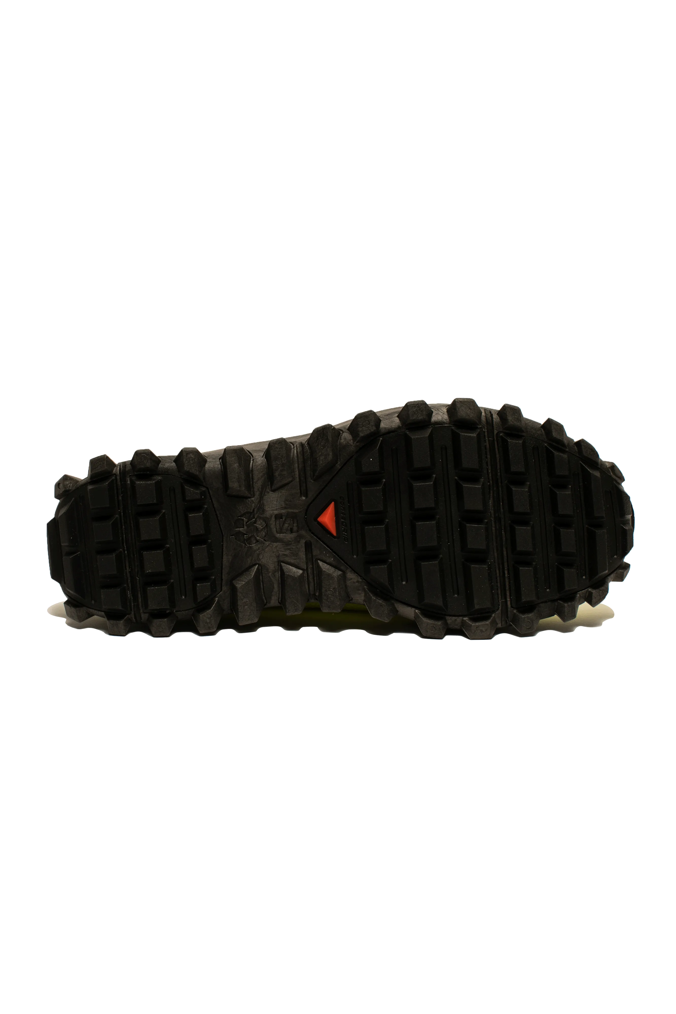 Snowclog