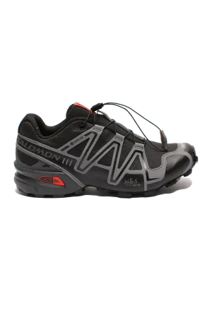 Speedcross 3 GTX