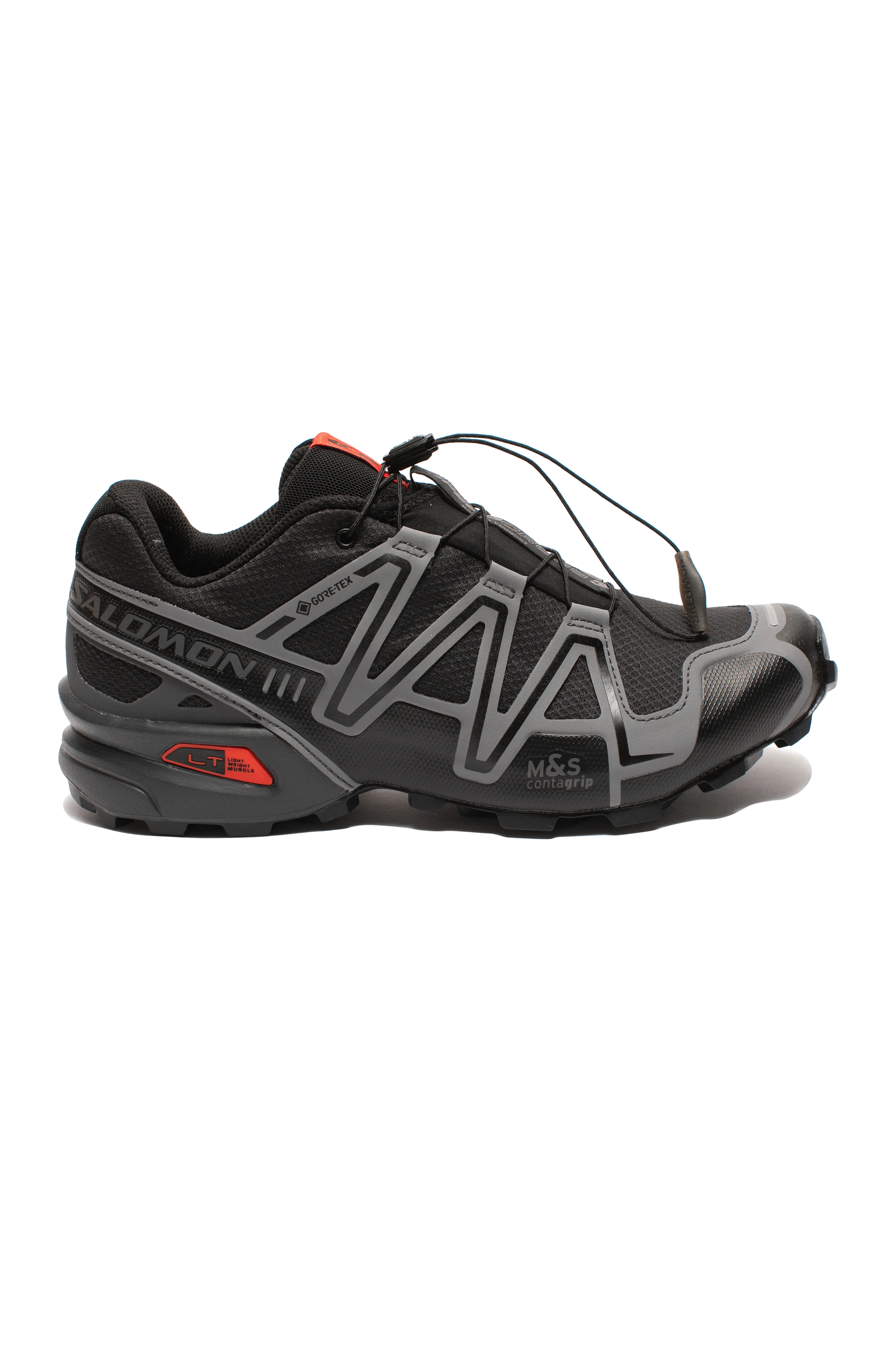 Speedcross 3 GTX