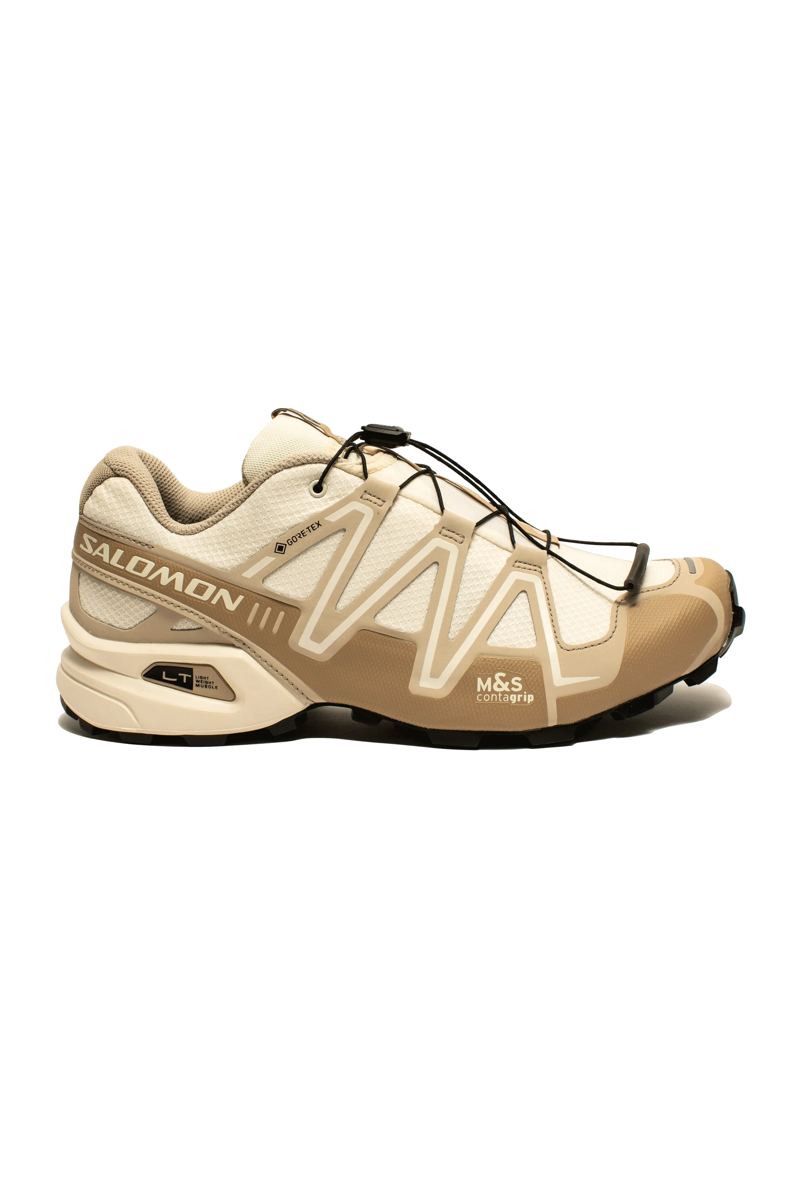 Speedcross 3 GTX