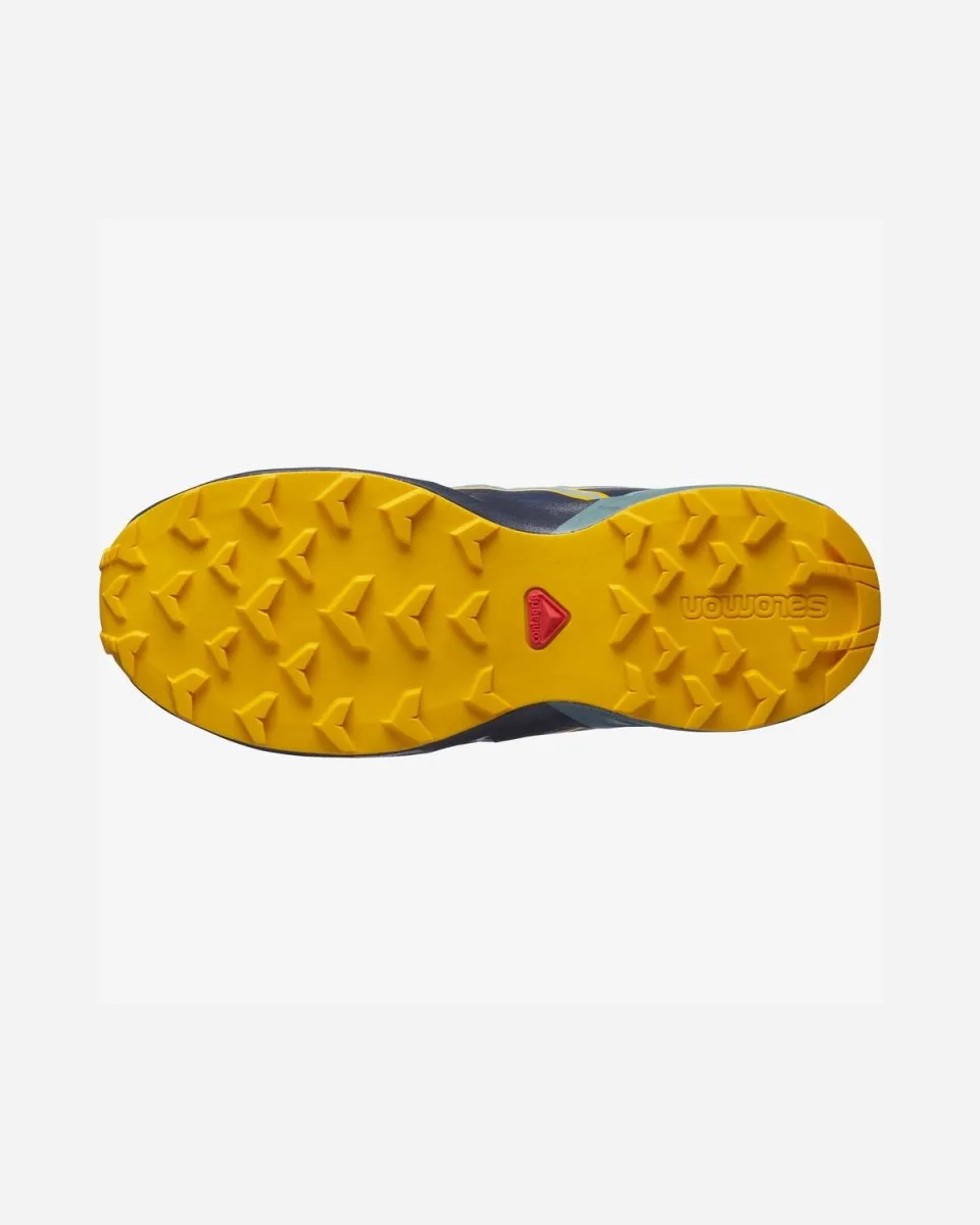 Speedcross CSWP - Slate/Night sky/Saffron