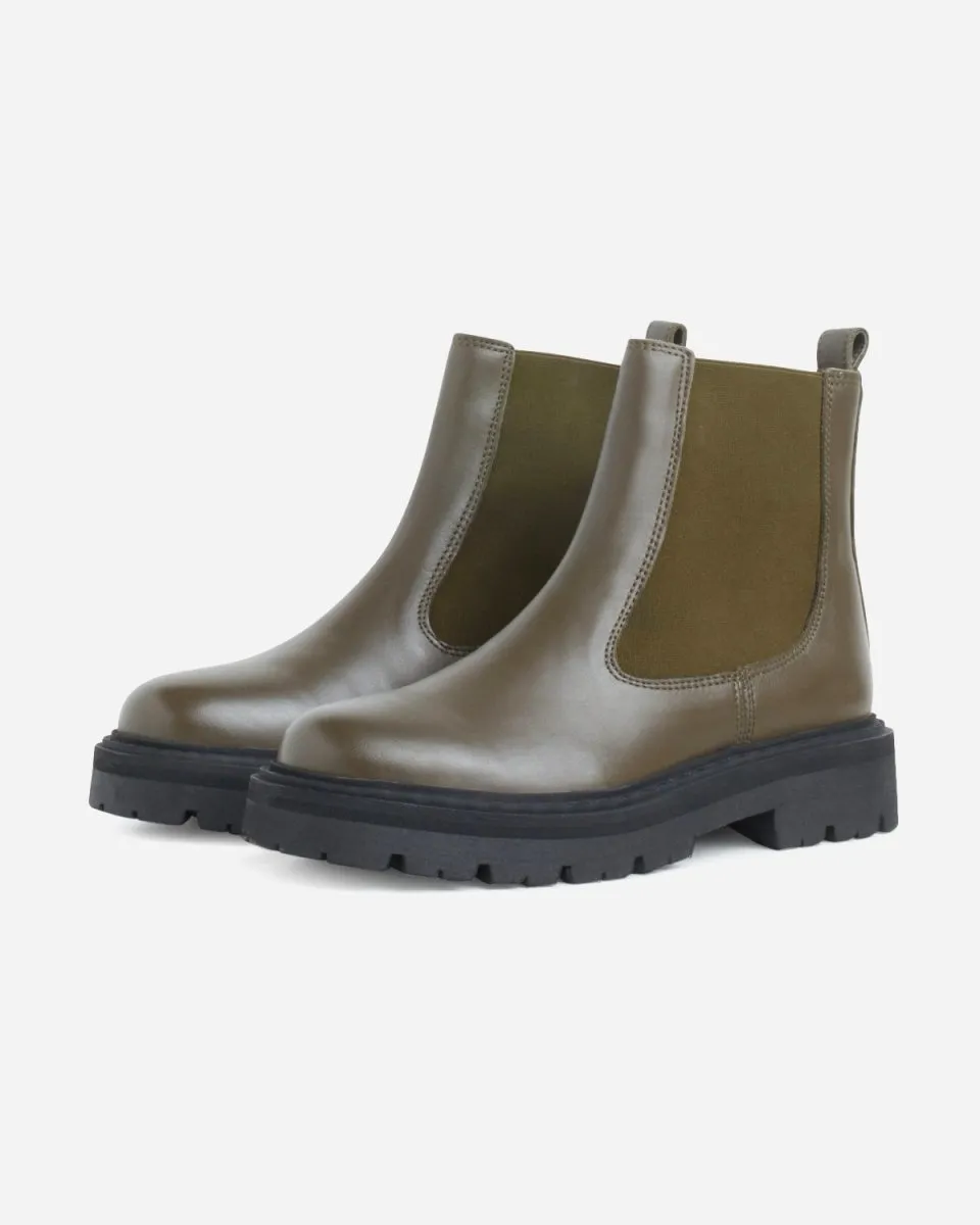 Spike Chelsea - Army Matte