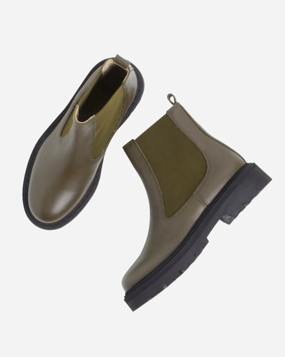 Spike Chelsea - Army Matte