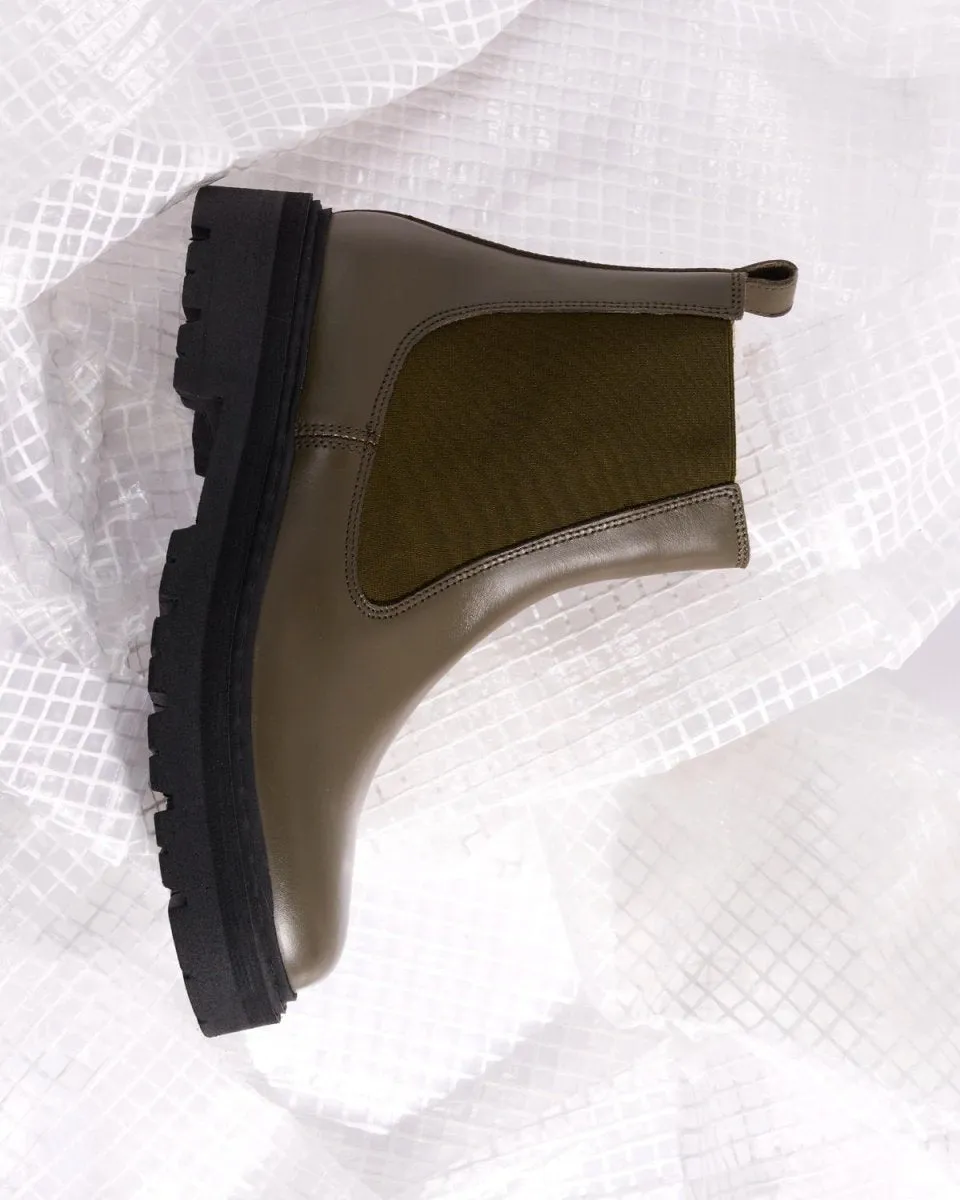 Spike Chelsea - Army Matte