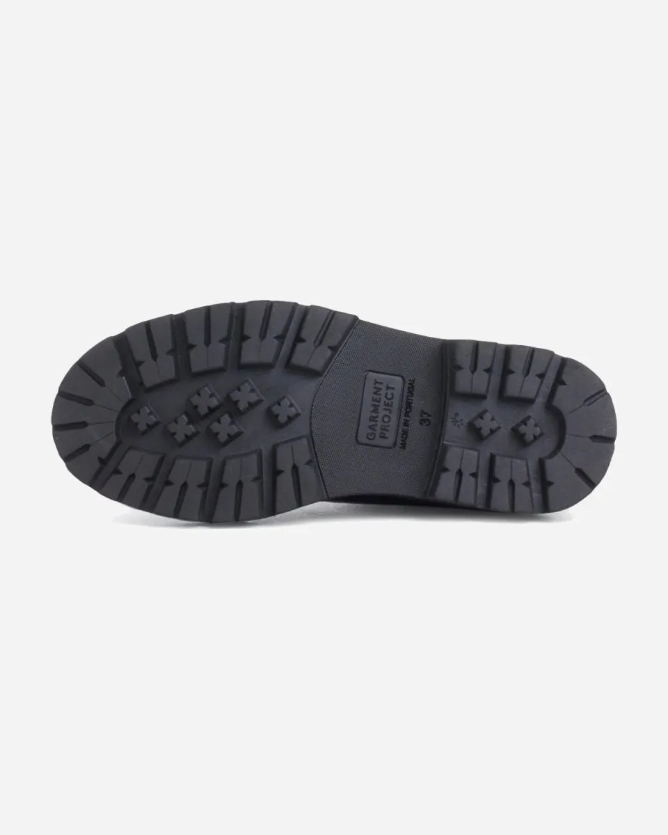 Spike Chelsea - Black Matta