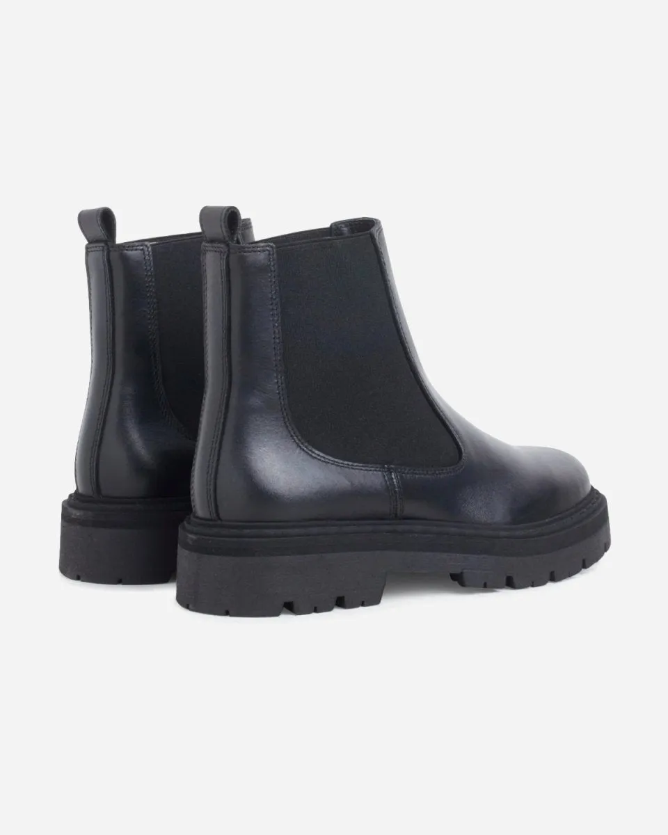 Spike Chelsea - Black Matta