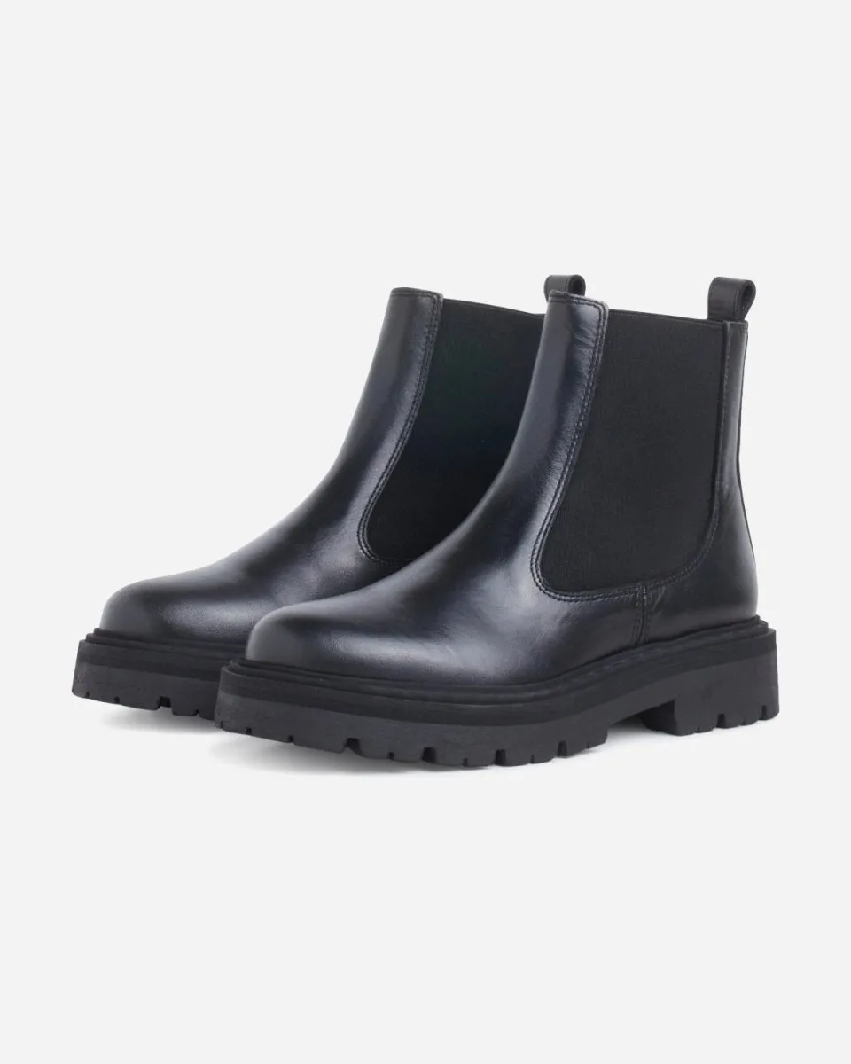 Spike Chelsea - Black Matta