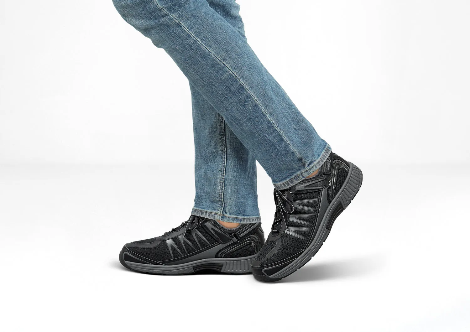 Sprint Tie-Less