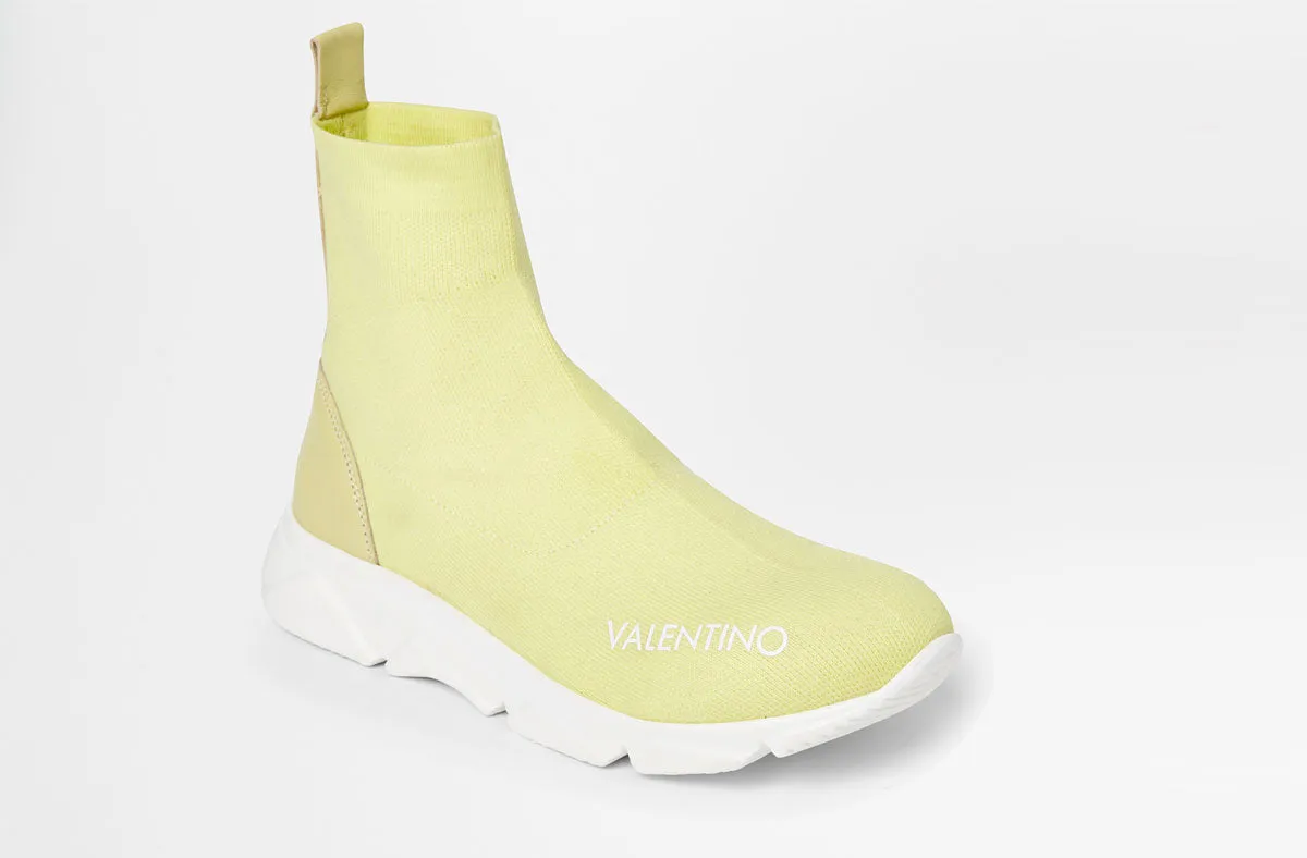 SS20 - Boots - Melissa - Lime