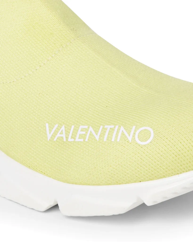 SS20 - Boots - Melissa - Lime