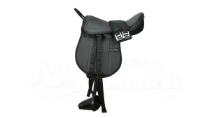 Status Pony Pad Mounted