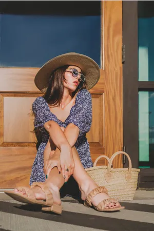 Sunlight Sandals