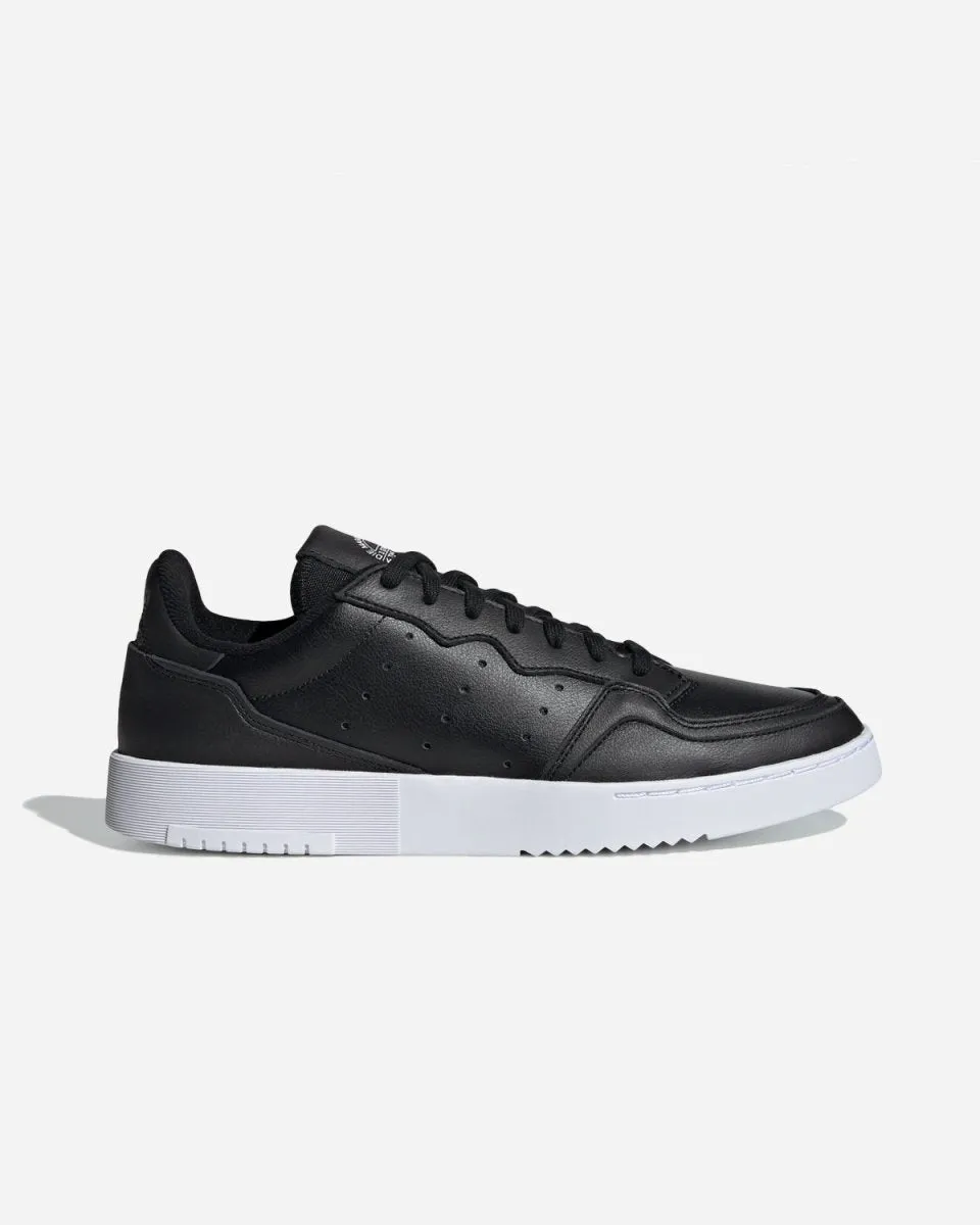 Supercourt - Core Black