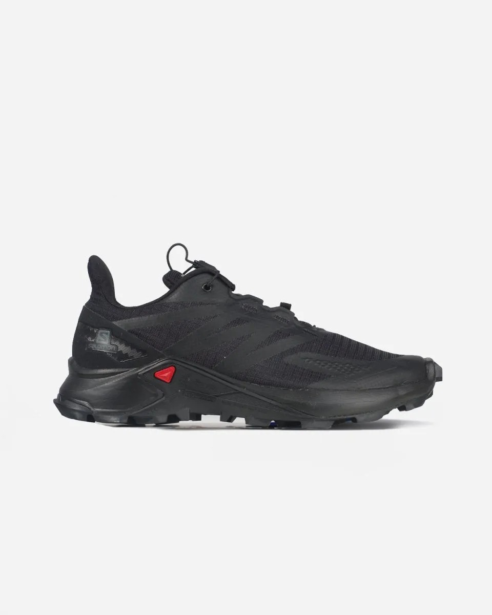 Supercross Blast - Black/Black/Black