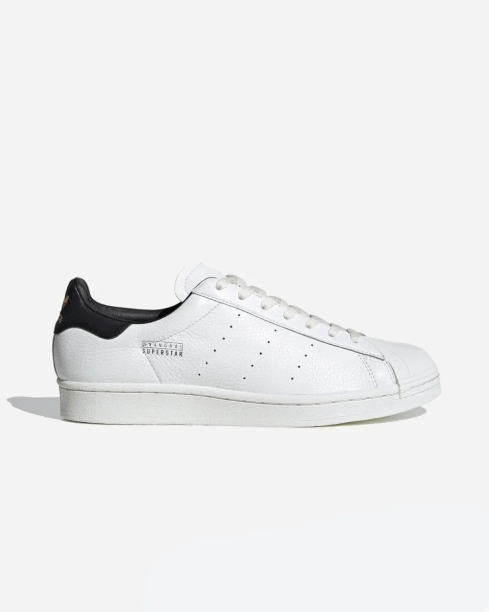 Superstar Pure - White