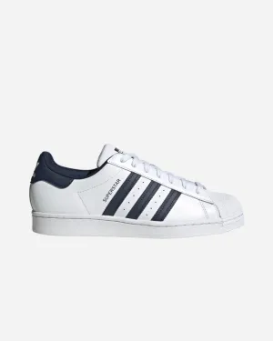 Superstar - White/Navy/Gold