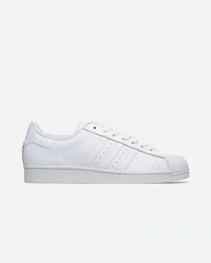 Superstar - White/White