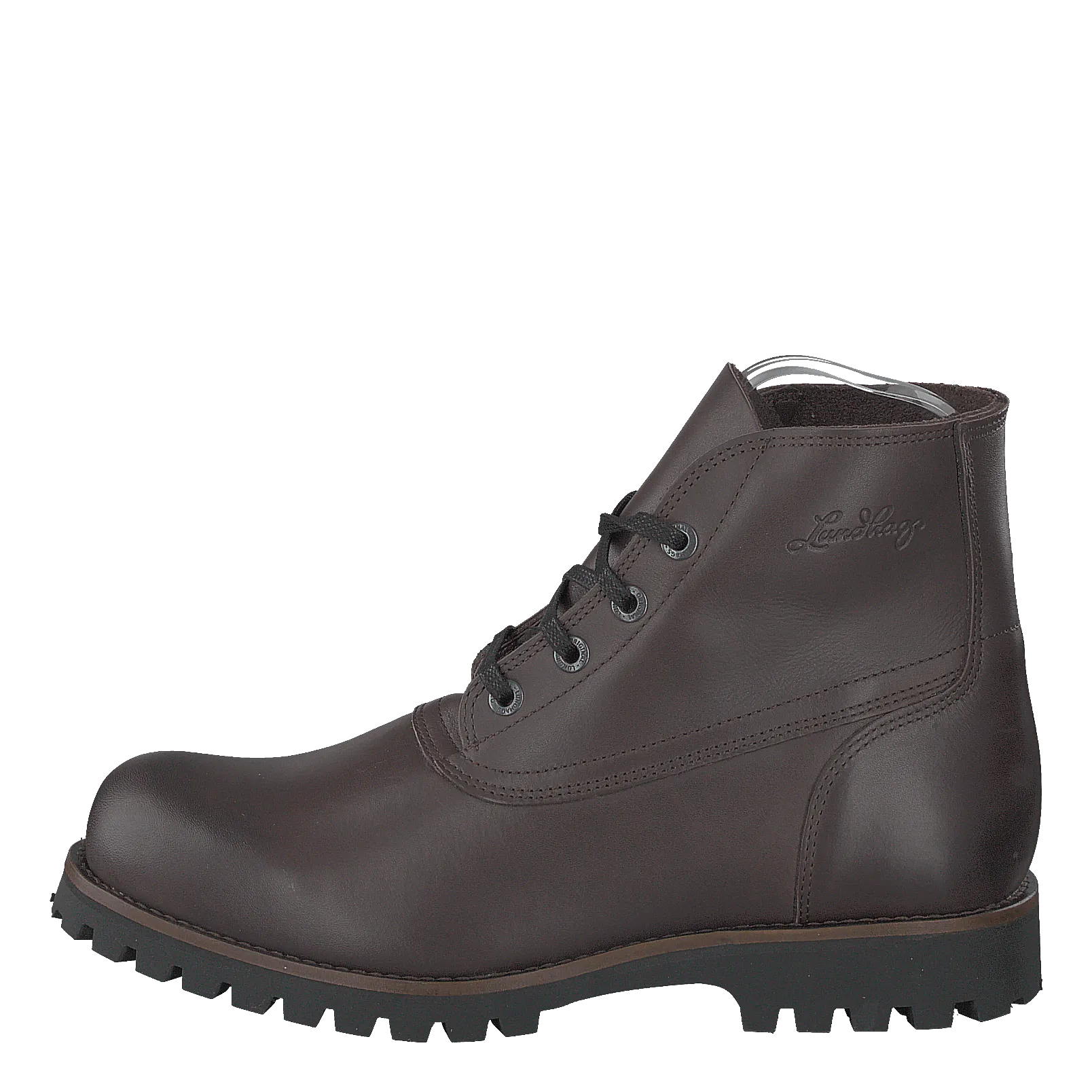Tanner Chukka 700 Brown