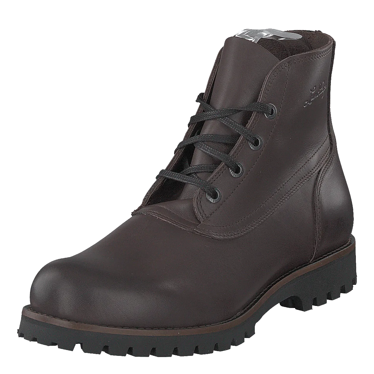 Tanner Chukka 700 Brown