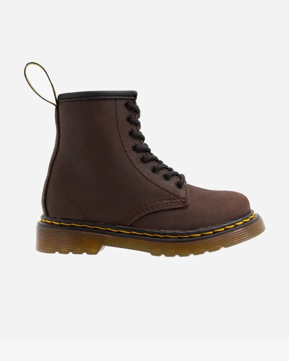 Teen 1460 Serena J - Dark Brown