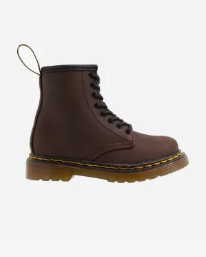 Teen 1460 Serena J - Dark Brown