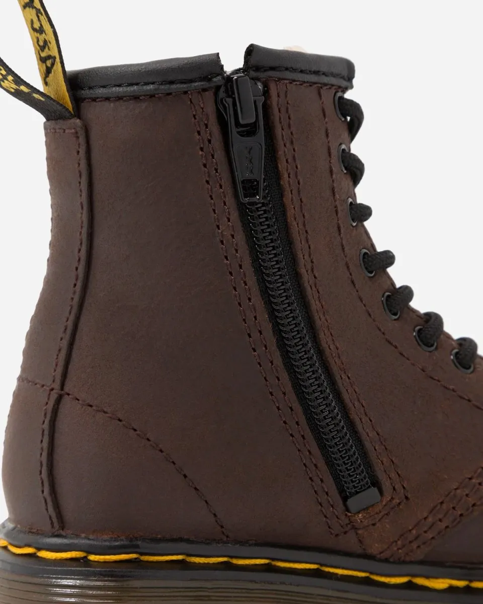 Teen 1460 Serena J - Dark Brown