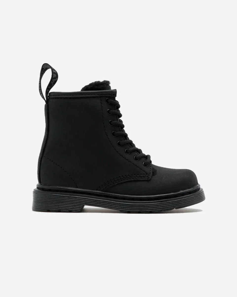 Teen 1460 Serena Mono J - Black