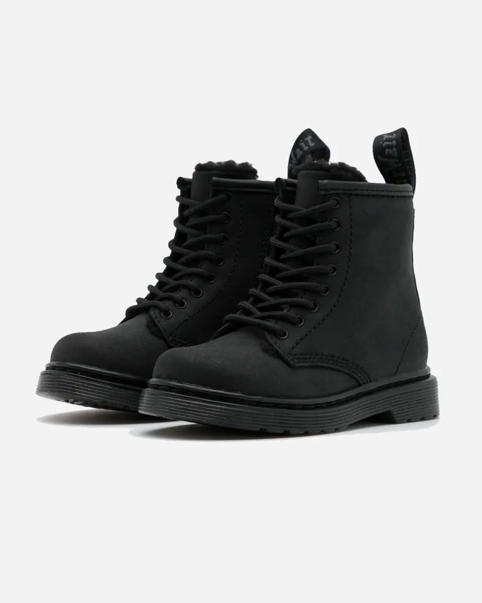 Teen 1460 Serena Mono J - Black