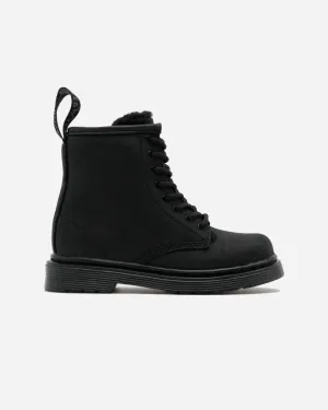 Teen 1460 Serena Mono J - Black