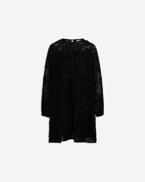 Teens Lenny Dress - Black