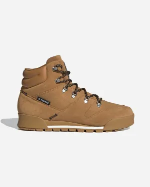 Terrex Snowpitch - Mesa/Black