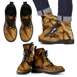 The Lion Men's Boots