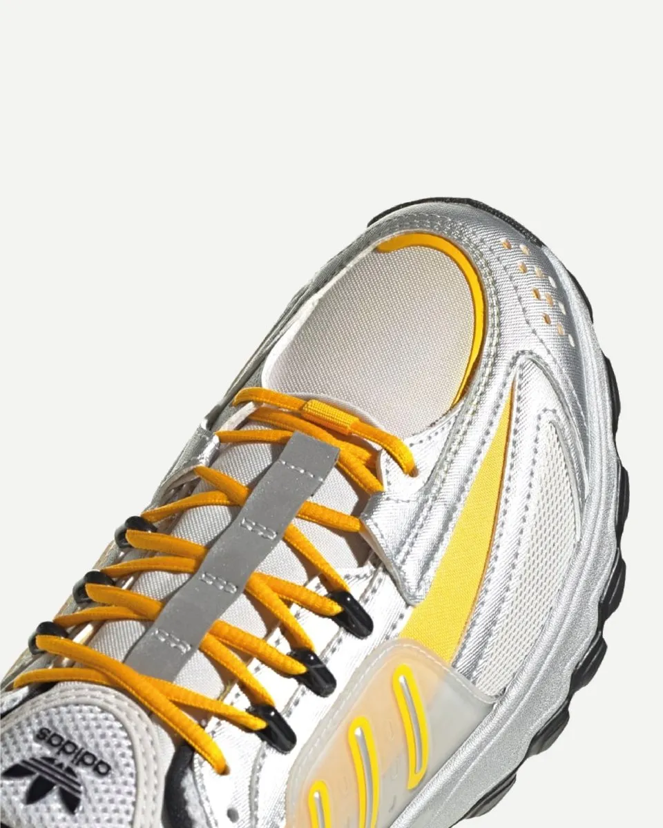 Thesia W - Yellow/Silver